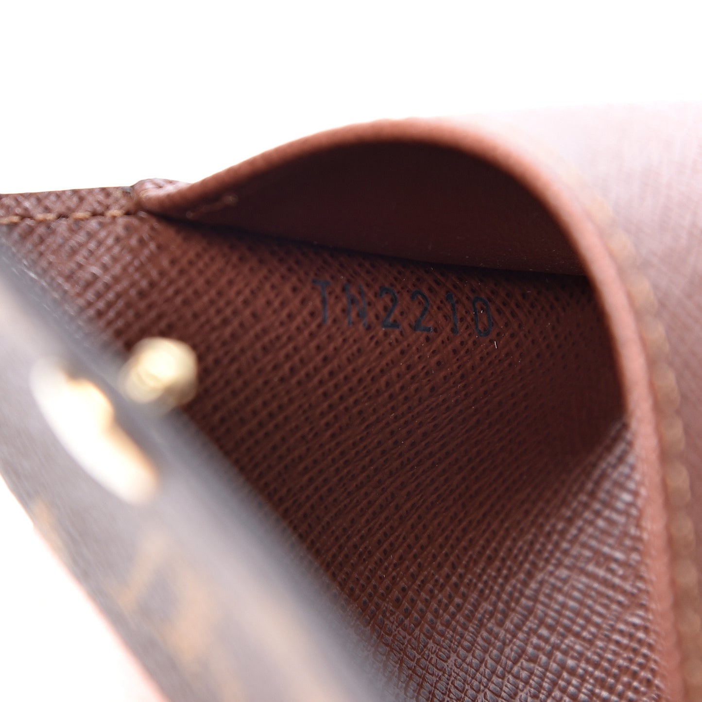 Monogram 6 Key Multicles Holder