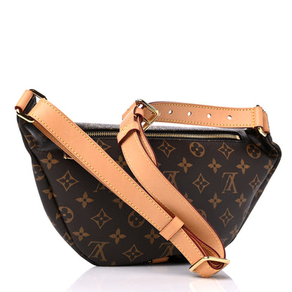 Louis Vuitton Monogram Bumbag 3 of 10