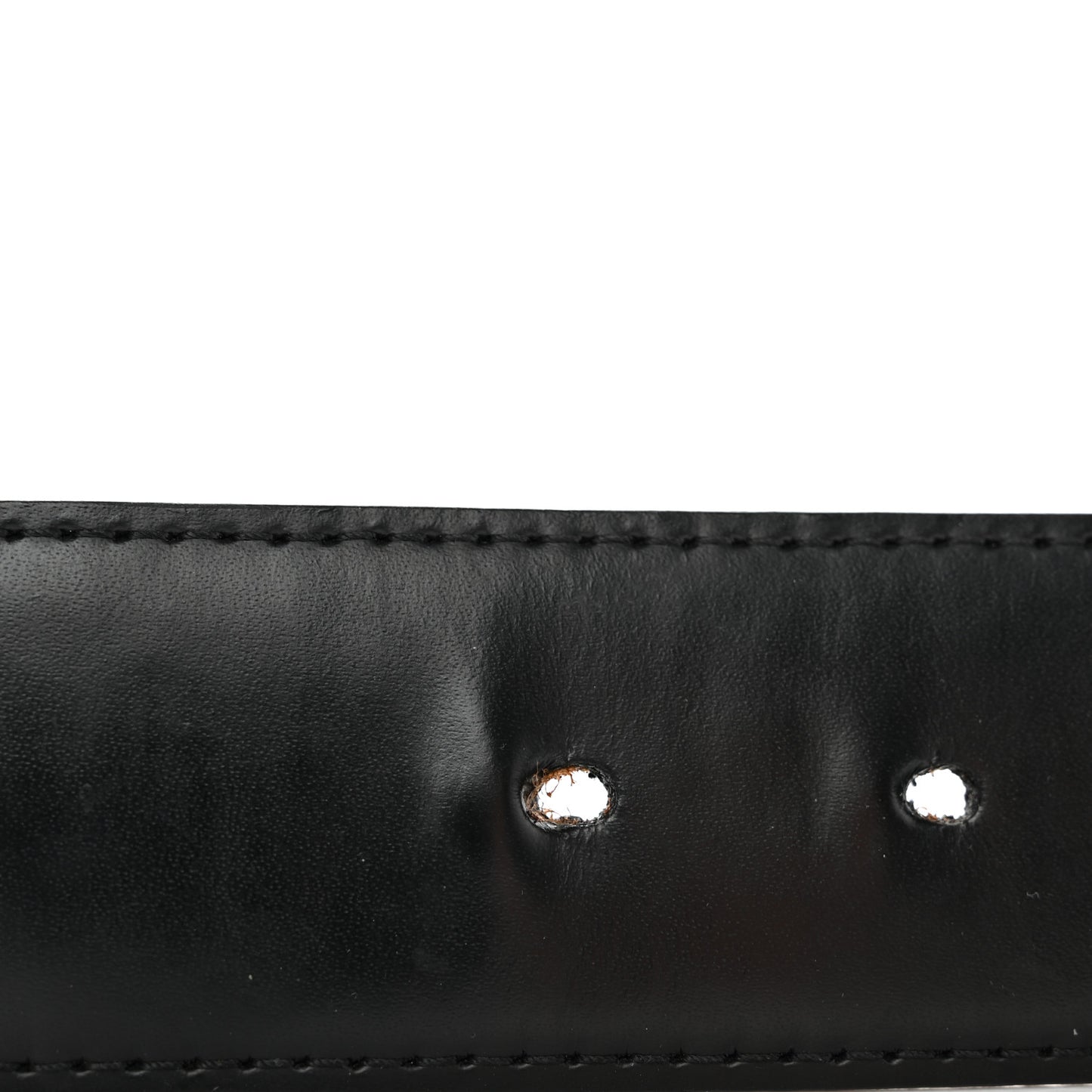 Monogram Eclipse Taigarama 40mm LV Initiales Reversible Belt 80 32 Black