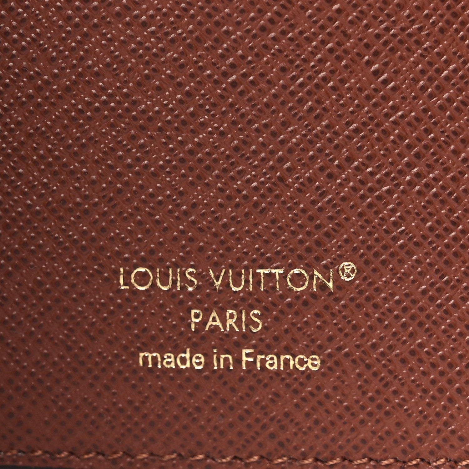Louis Vuitton Monogram Victorine Wallet 12 of 15