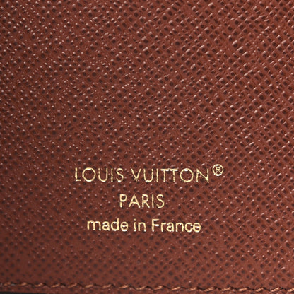 Louis Vuitton Monogram Victorine Wallet 12 of 15