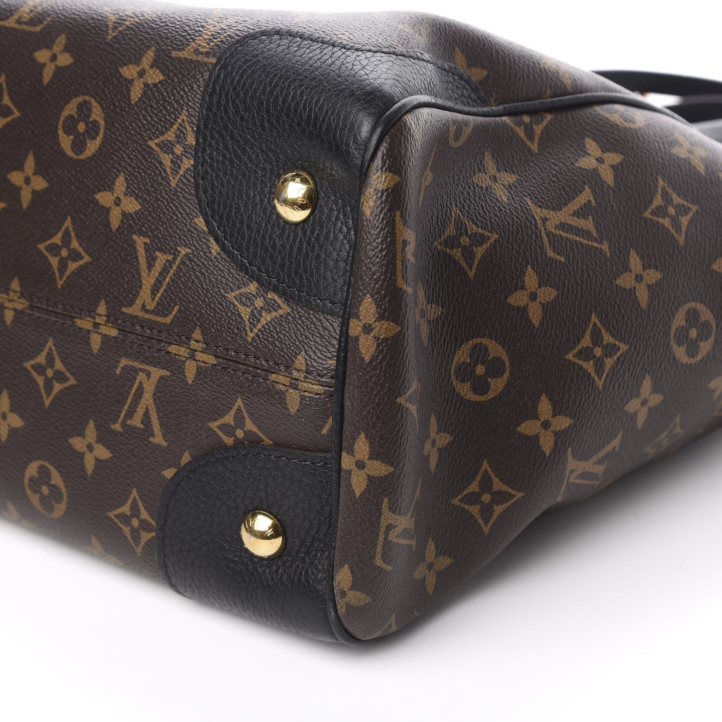 Monogram Estrela NM Black