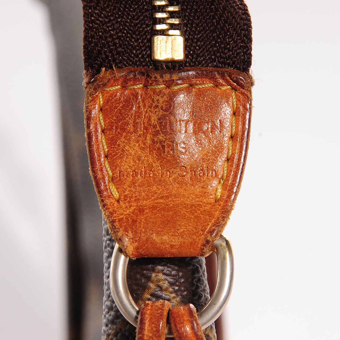 Monogram Pochette Accessories