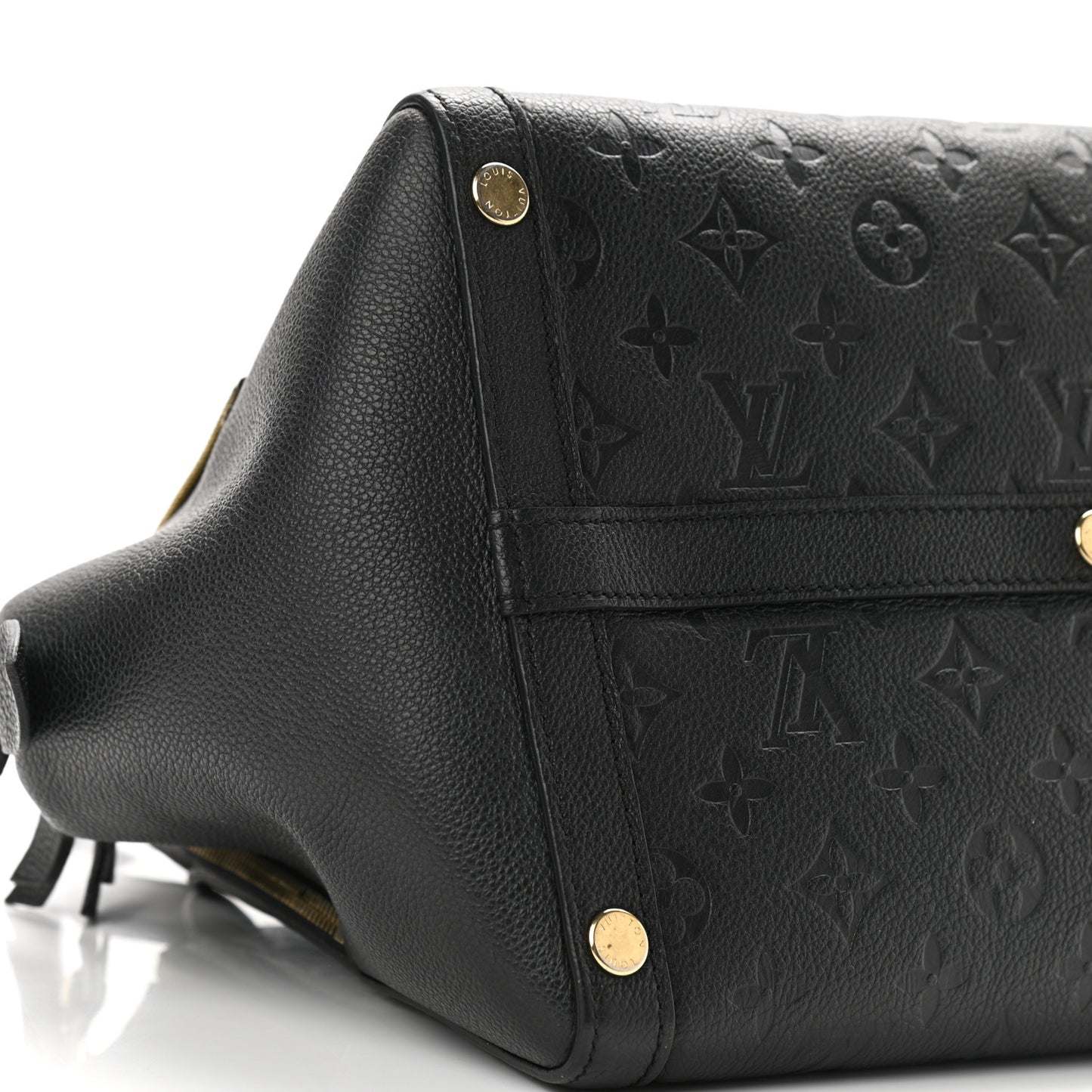 Empreinte Marais MM Black