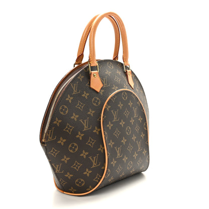 Louis Vuitton Monogram Ellipse MM 3 of 8