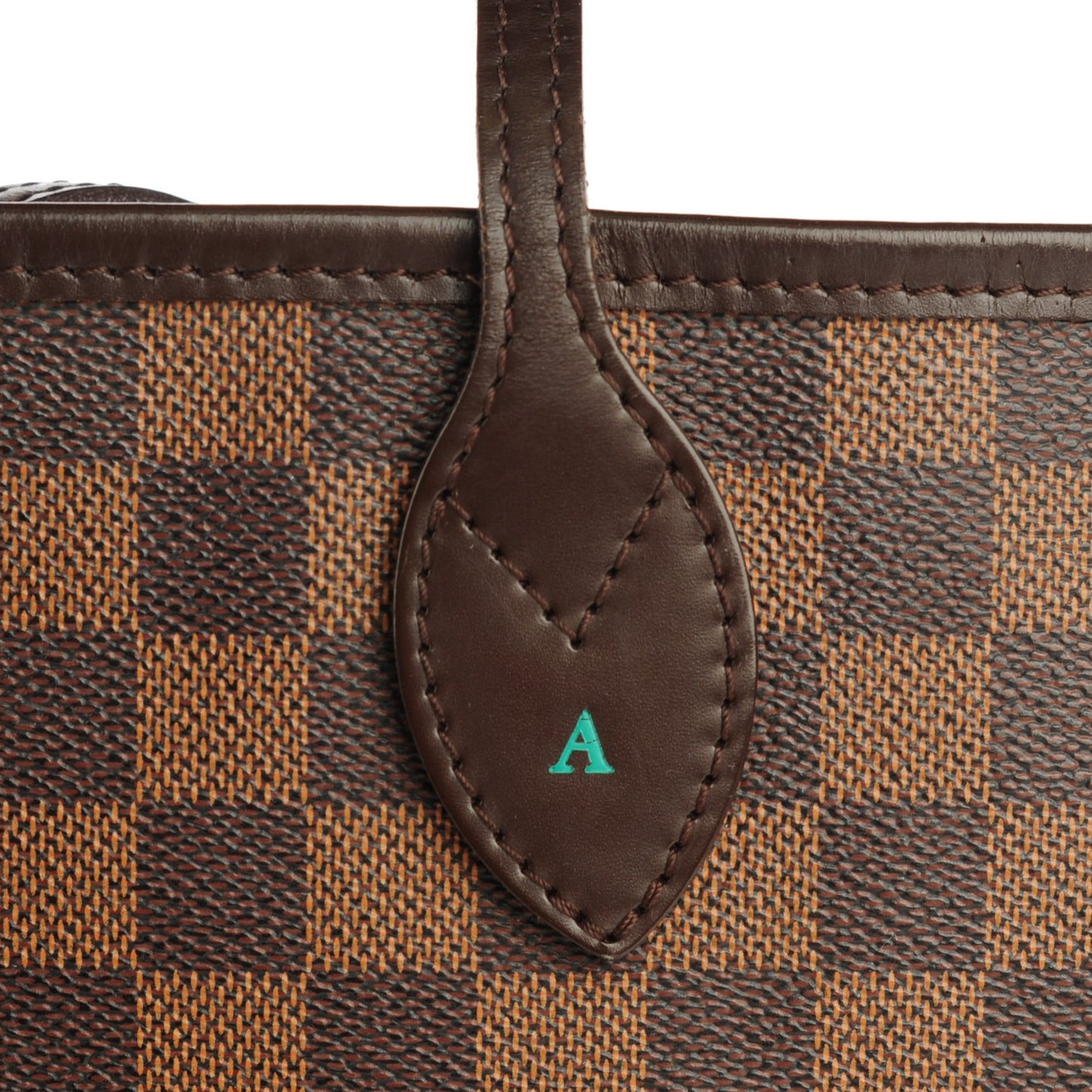 Damier Ebene Neverfull GM