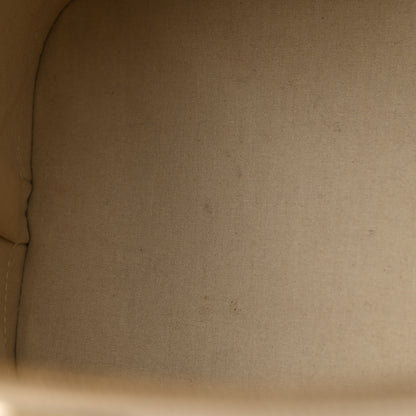 Louis Vuitton Vernis Alma GM Blanc Corail 13 of 18