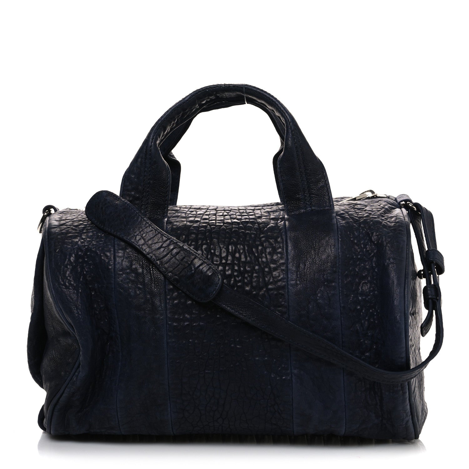 正規品 Alexanderwang ハンドバッグ alexanderwang アレキサンダーワング パンチナイロントート