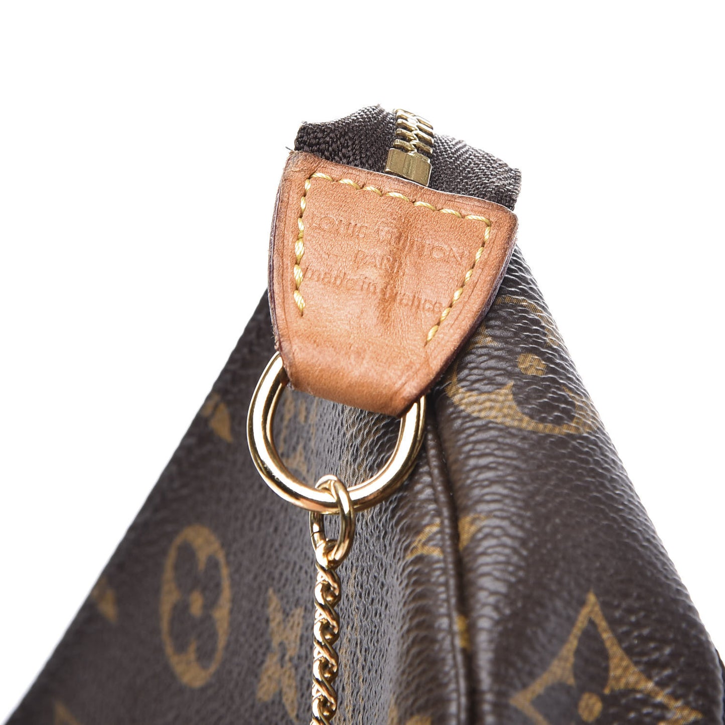 Monogram Mini Pochette Accessories