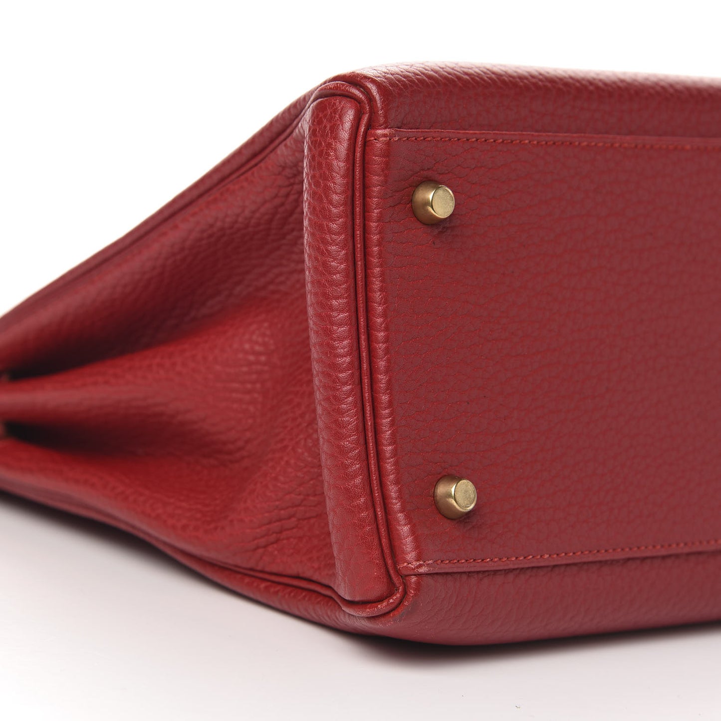 Fjord Kelly Retourne 35 Rouge Vif