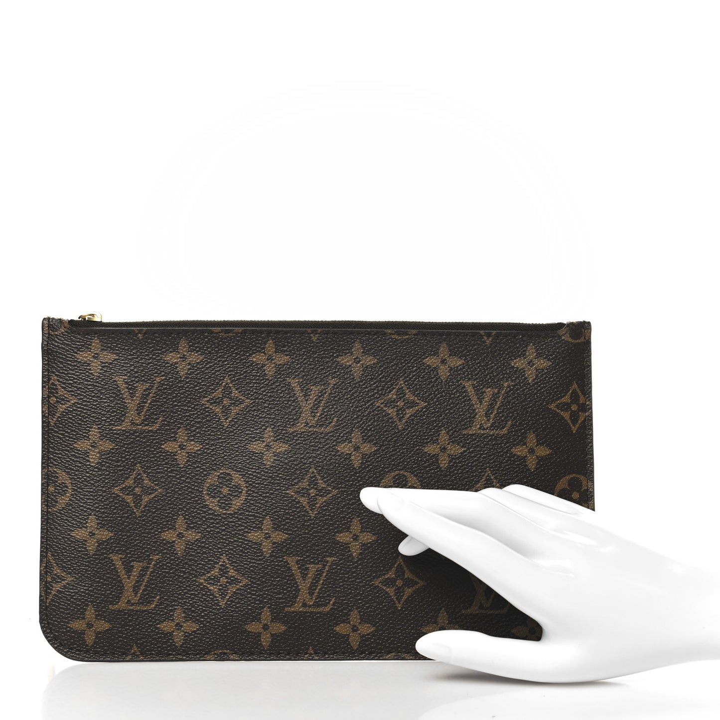 Monogram Neverfull MM GM Pochette