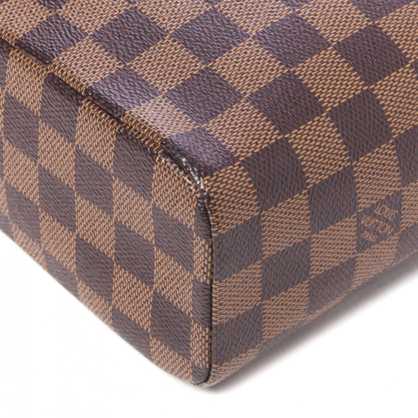Damier Ebene Olav PM Messenger Bag
