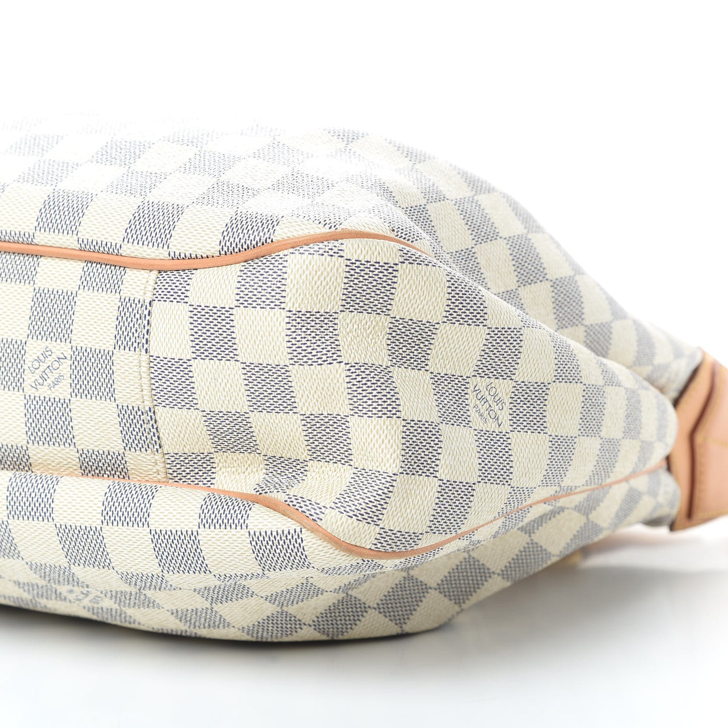 Damier Azur Evora MM
