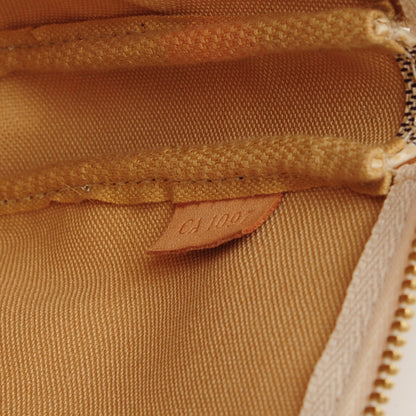 Louis Vuitton Damier Azur Pochette Accessories 7 of 7