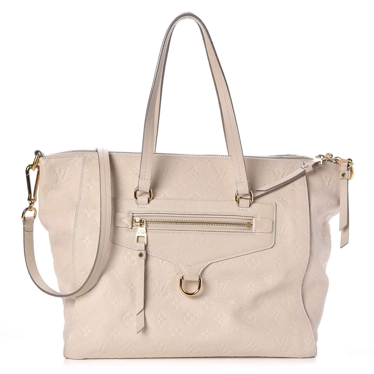 Empreinte Lumineuse PM Neige