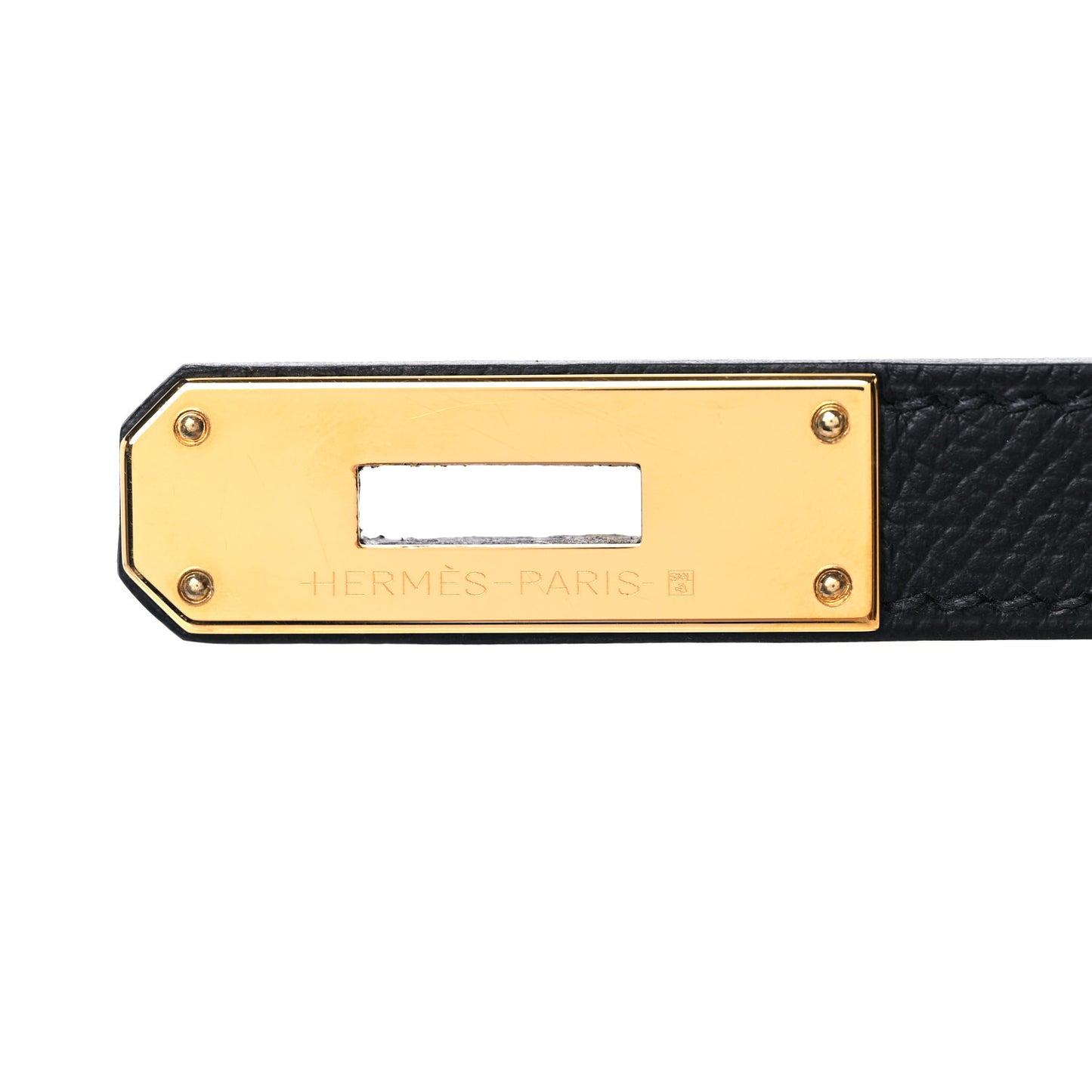 Epsom Kelly Sellier 28 Black