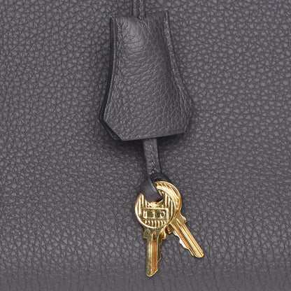 Hermes Togo Birkin 35 Graphite 21 of 27