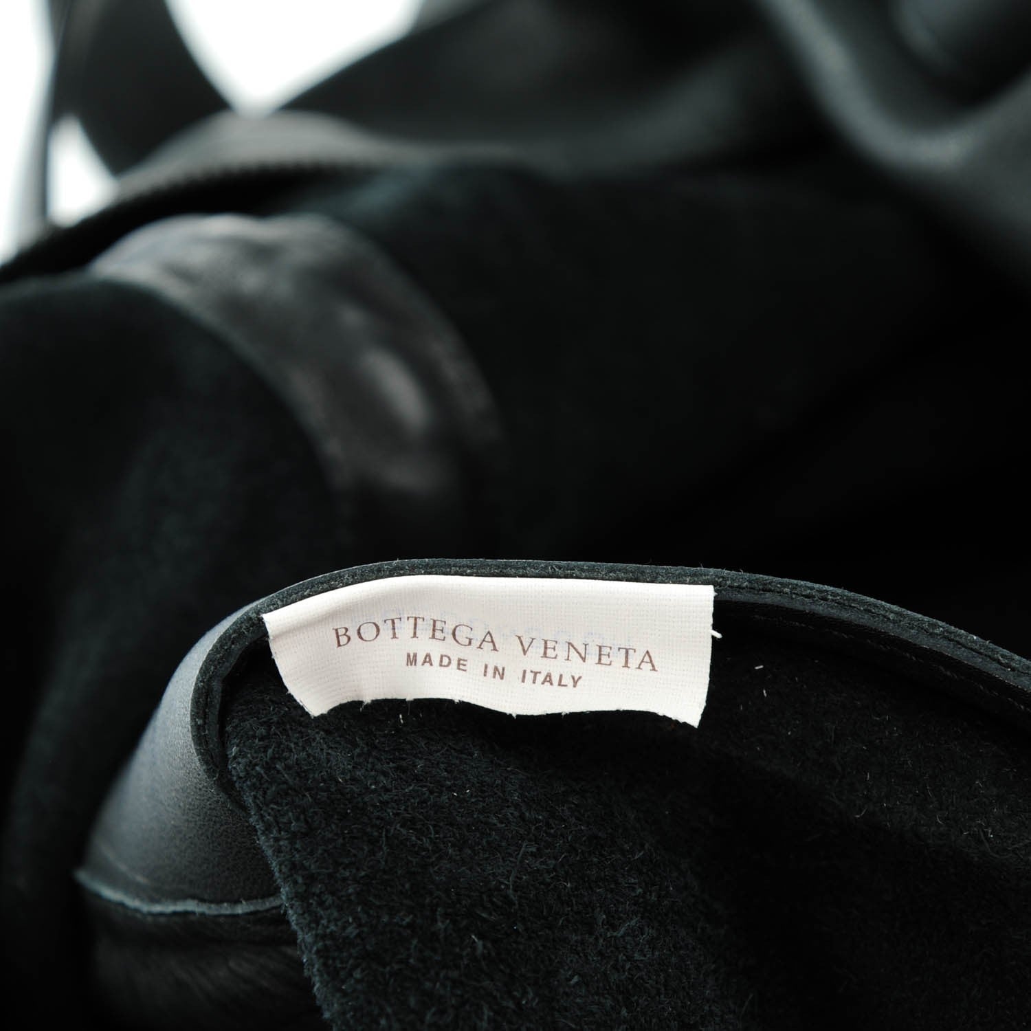 Bottega Veneta Washed Vintage Calf Duffel 7 of 7
