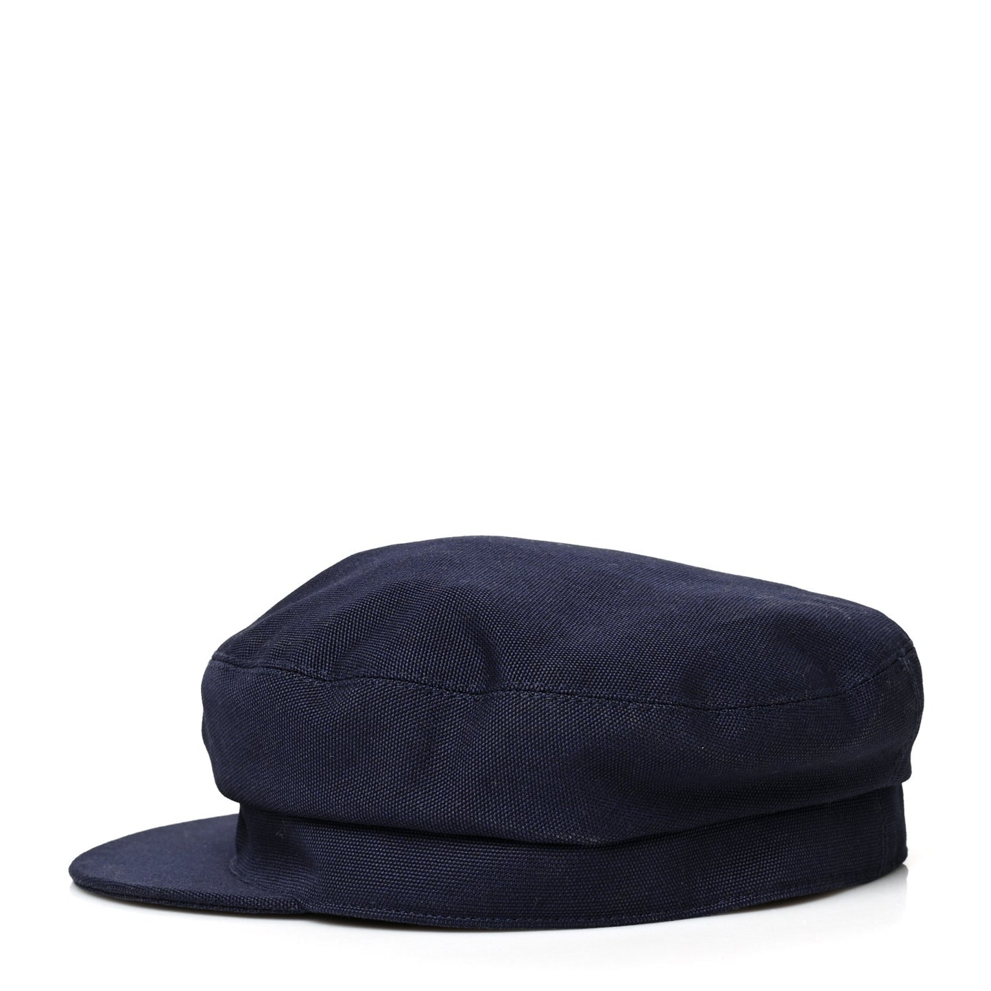 Cotton Womens Vauban Cap 58 Marine