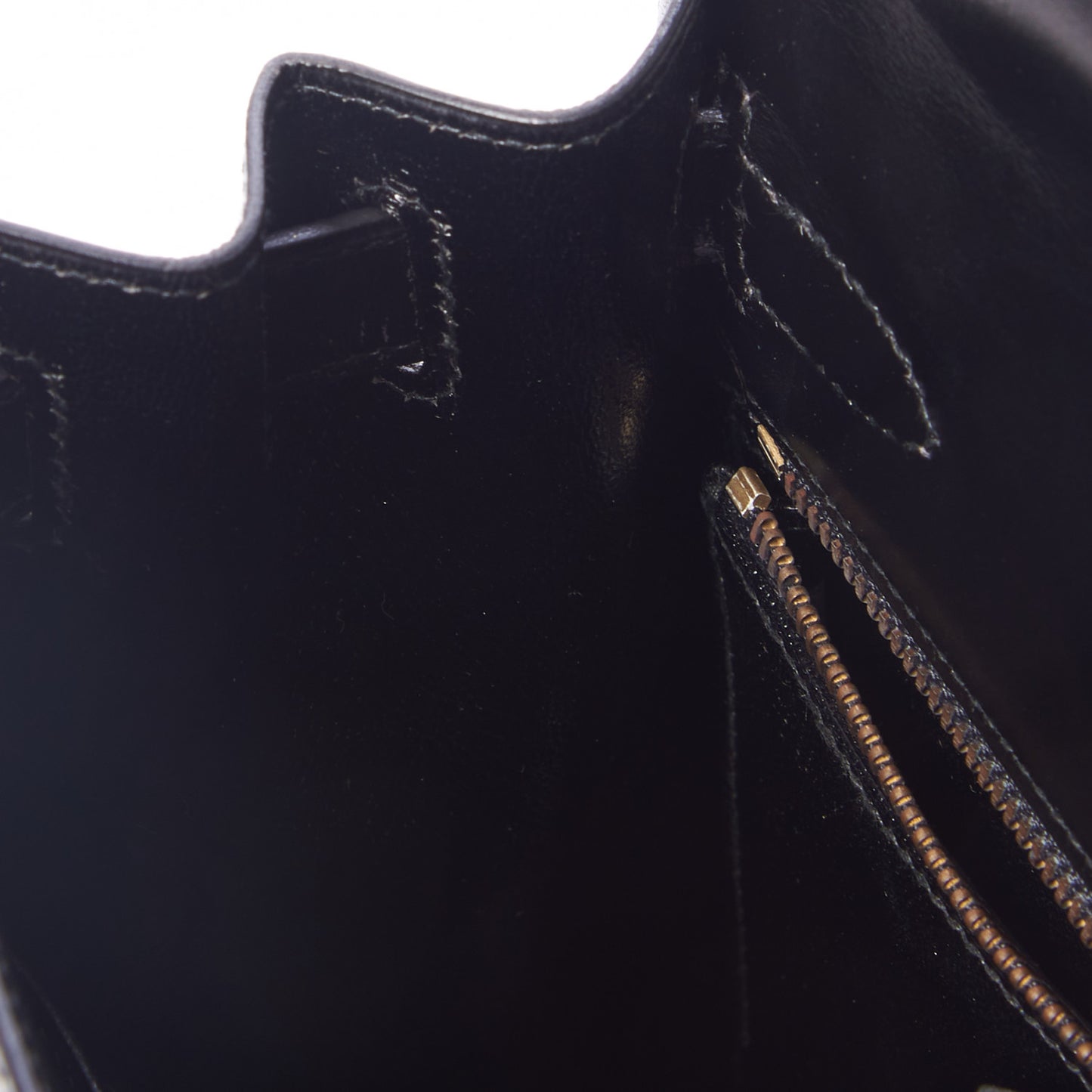 Box Kelly Sellier 28 Black