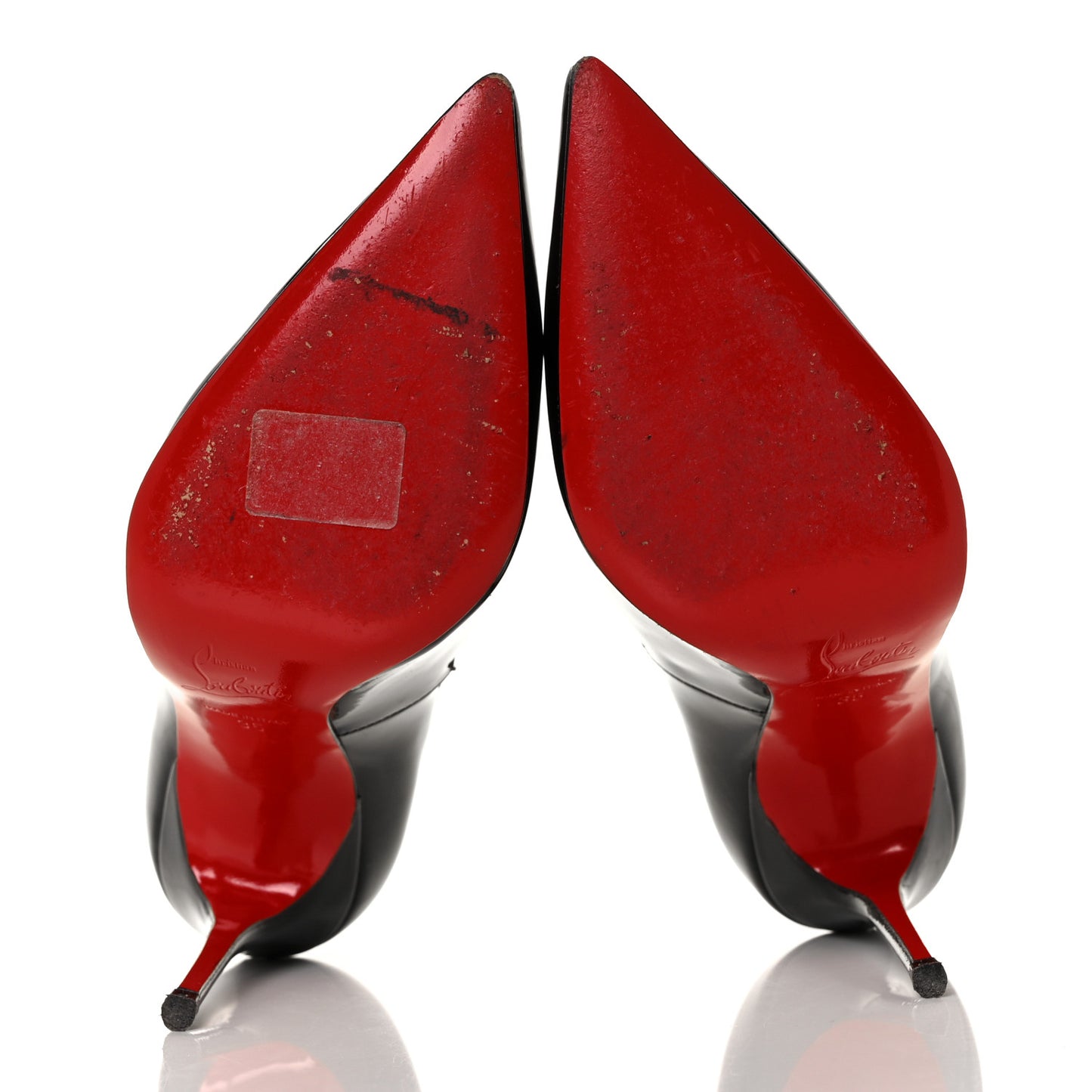 Patent So Kate 120 Pumps 35 Black