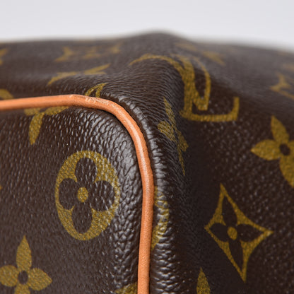 Louis Vuitton Monogram Keepall 45 14 of 19