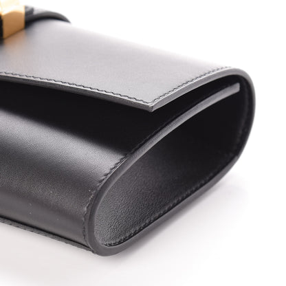 Hermes Swift Medor 23 Clutch Black 9 of 10