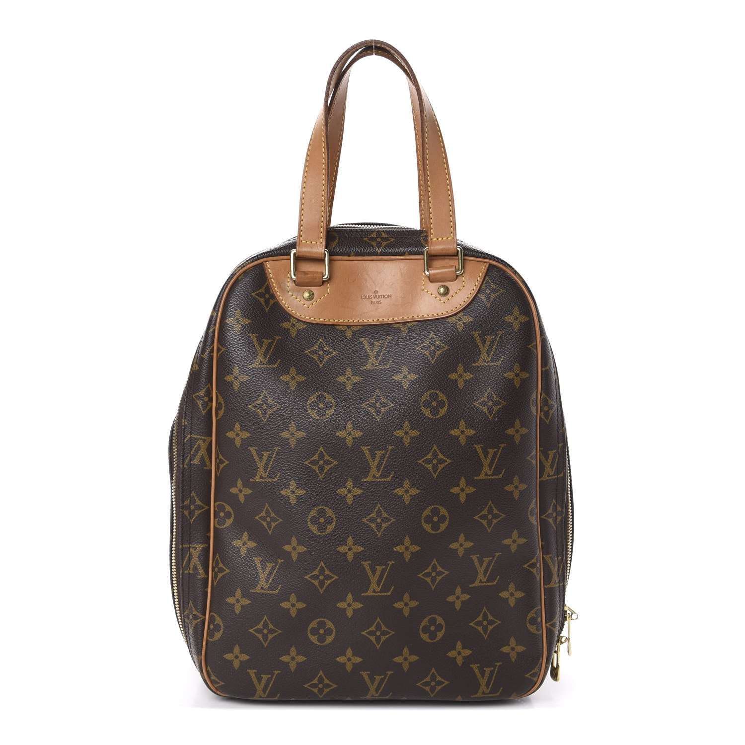 Louis Vuitton Monogram Excursion Shoe Bag 1 of 9