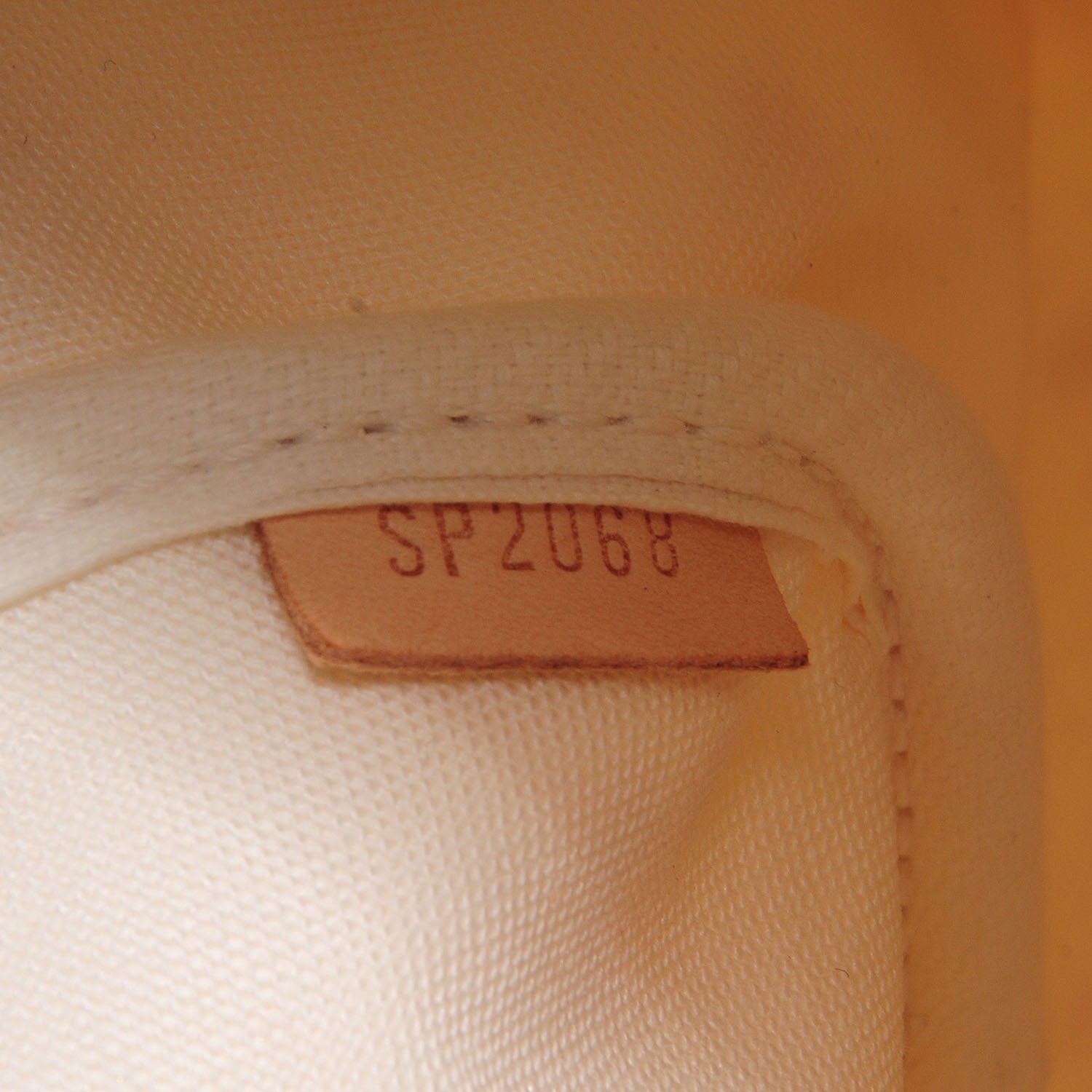 Louis Vuitton Watercolor Aquarelle Speedy 35 White 7 of 7