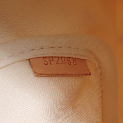 Louis Vuitton Watercolor Aquarelle Speedy 35 White 7 of 7