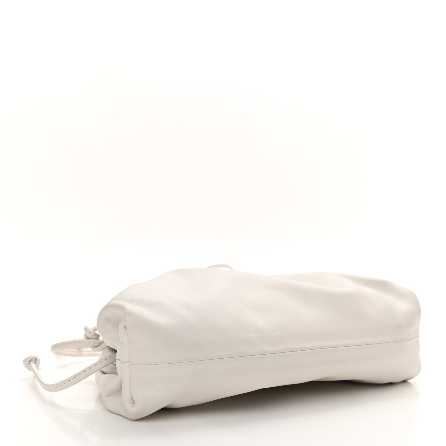 Butter Calfskin The Mini Pouch Mist