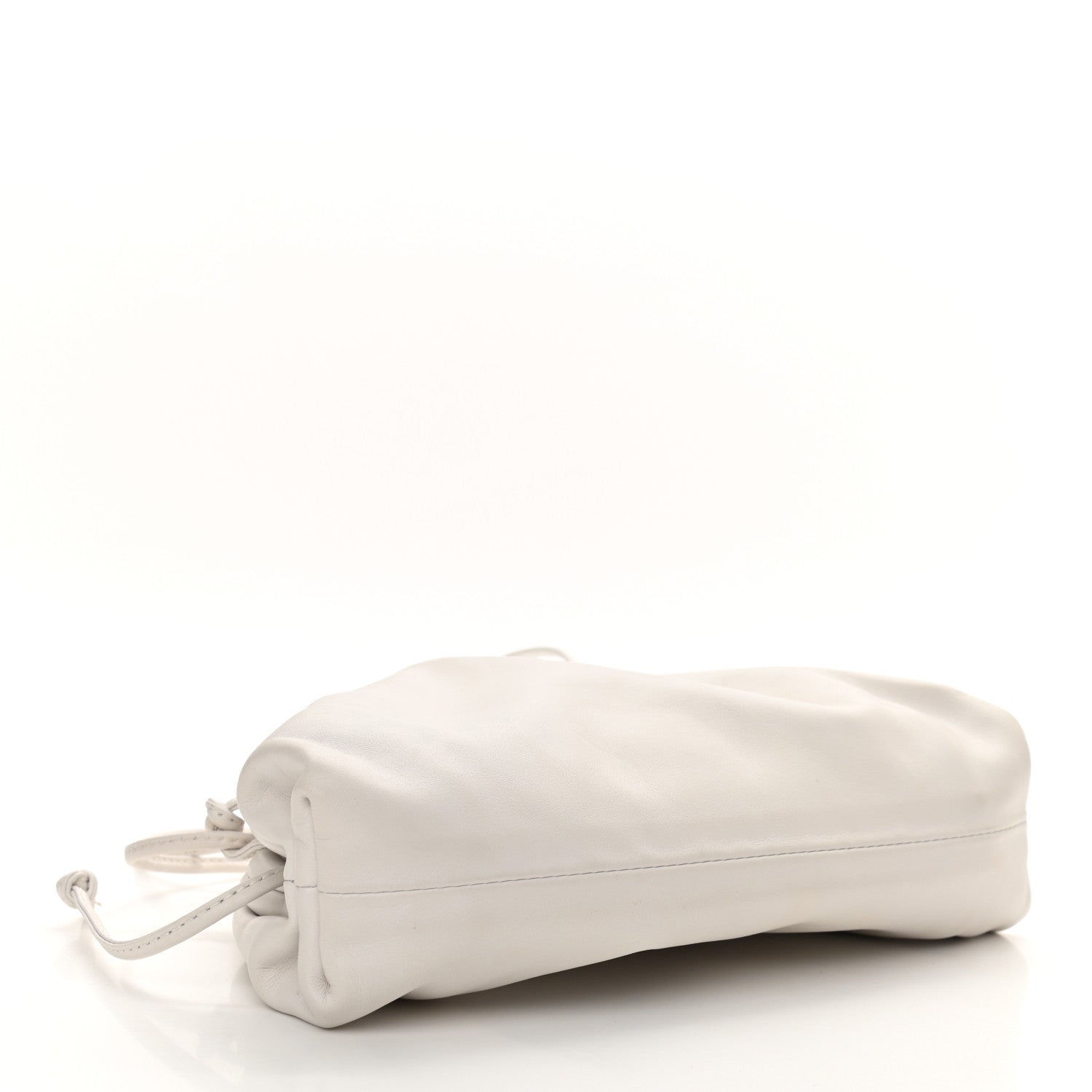 Bottega Veneta Butter Calfskin The Mini Pouch Mist 3 of 8