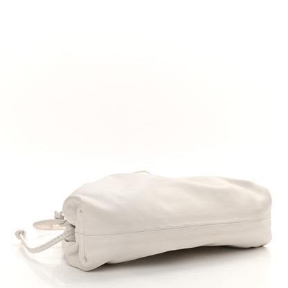 Bottega Veneta Butter Calfskin The Mini Pouch Mist 3 of 8