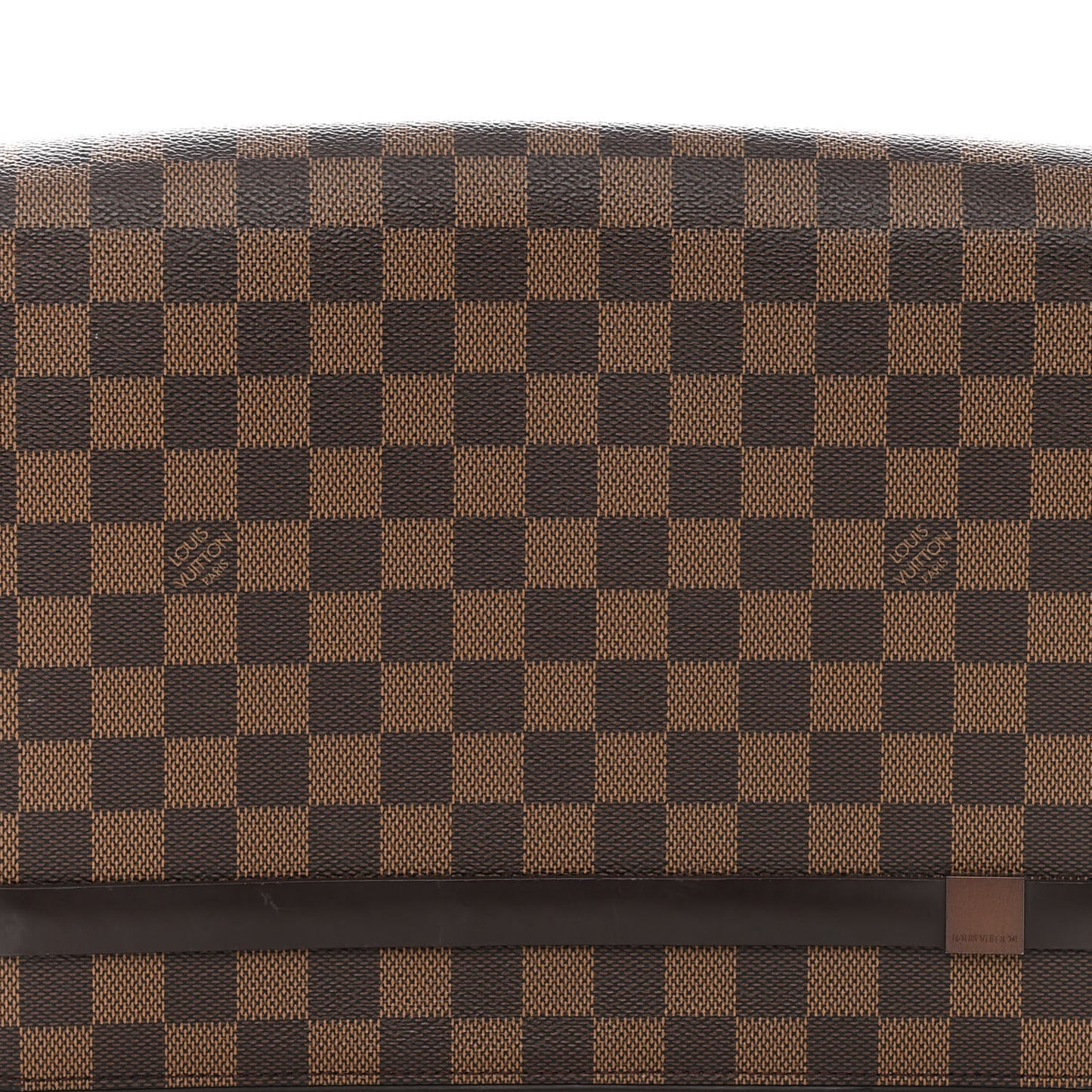 Damier Ebene Tribeca Carre