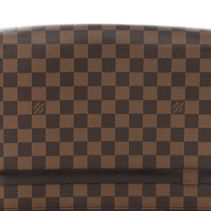 Louis Vuitton Damier Ebene Tribeca Carre 7 of 13