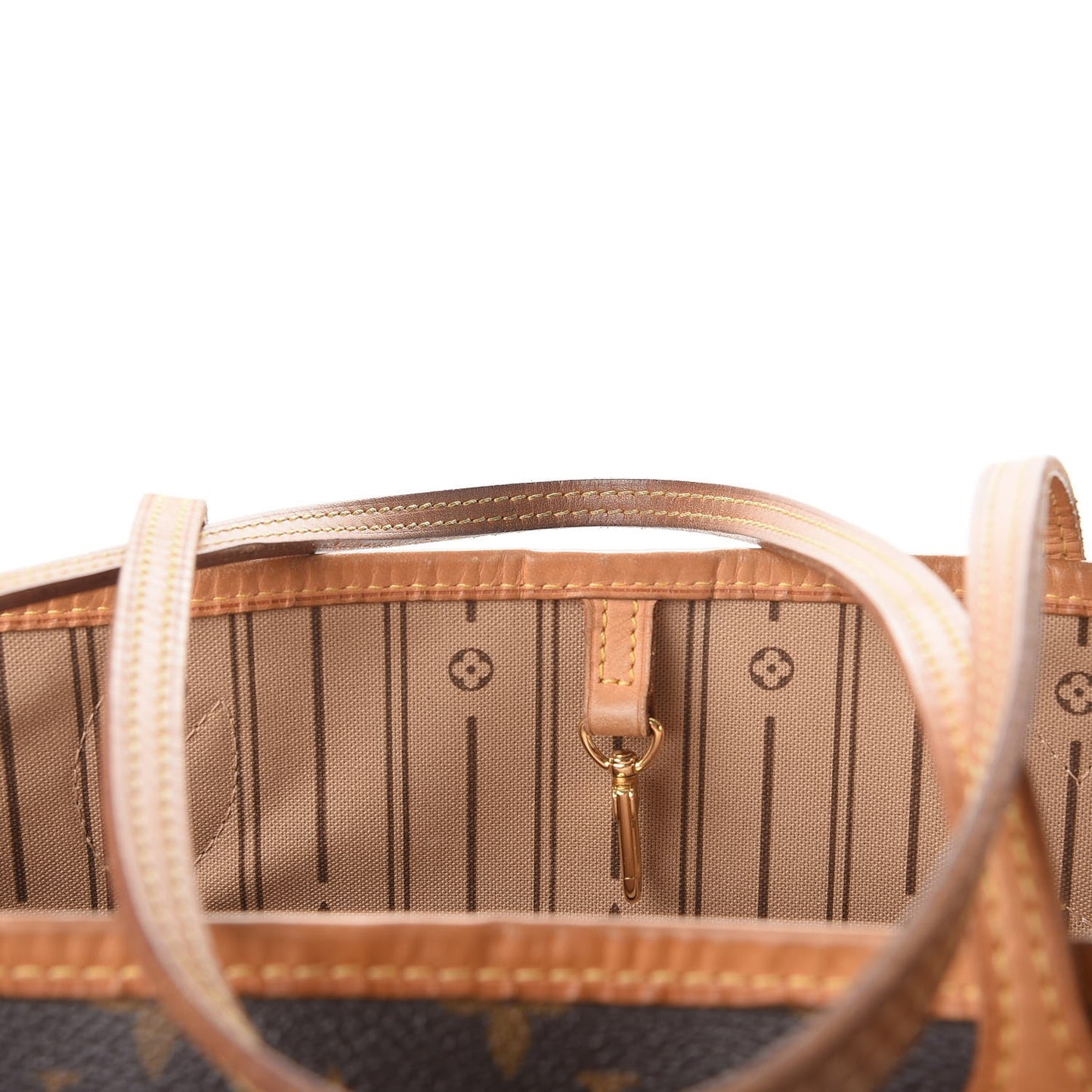 Monogram Neverfull MM