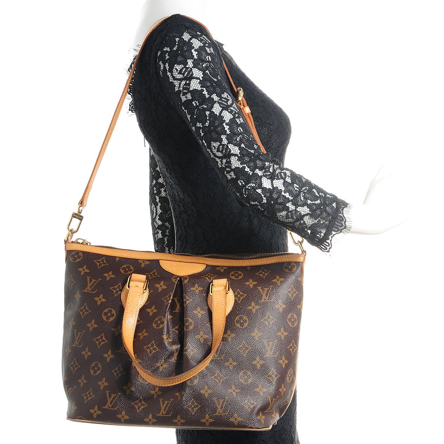 Monogram Palermo PM
