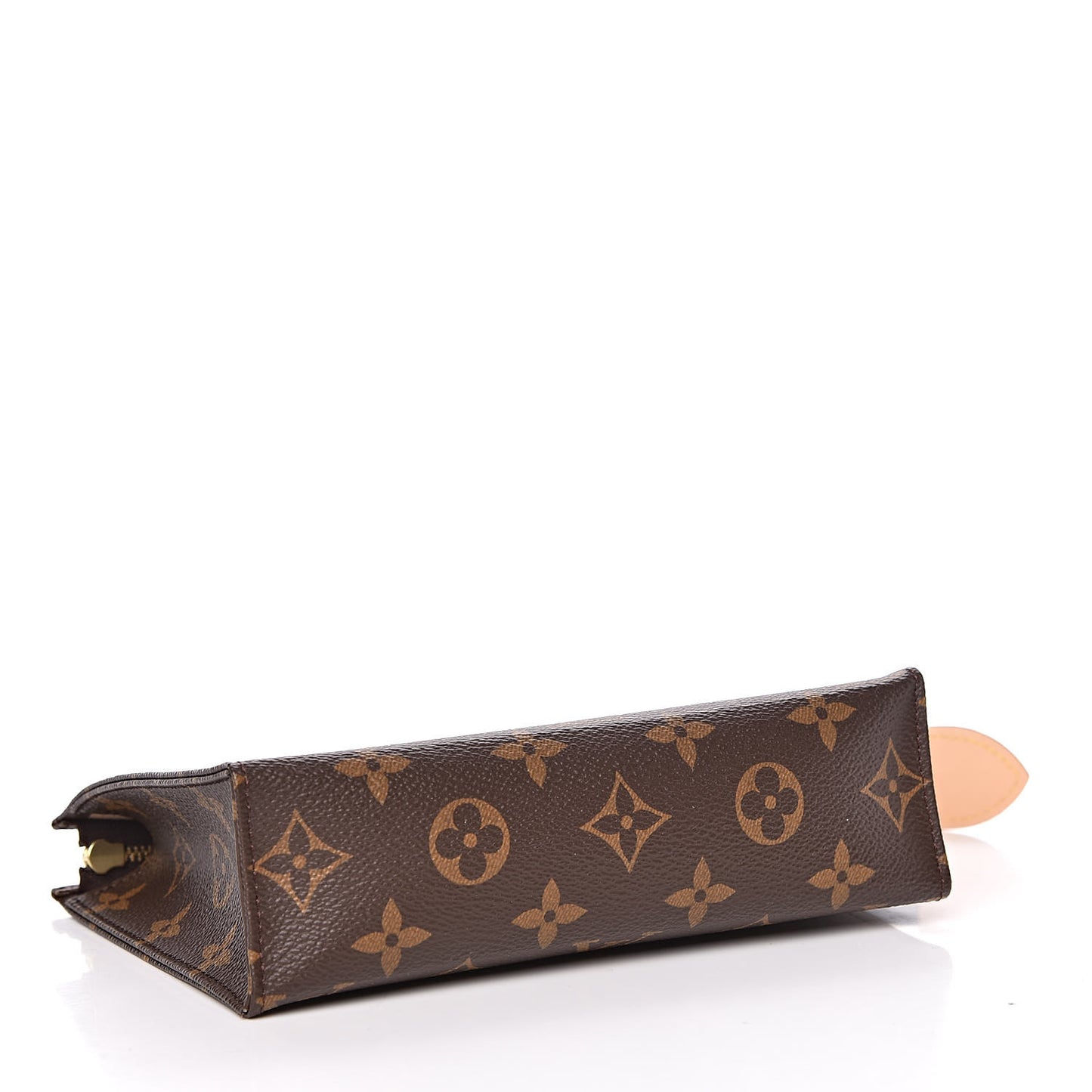 Monogram Toiletry Pouch 19