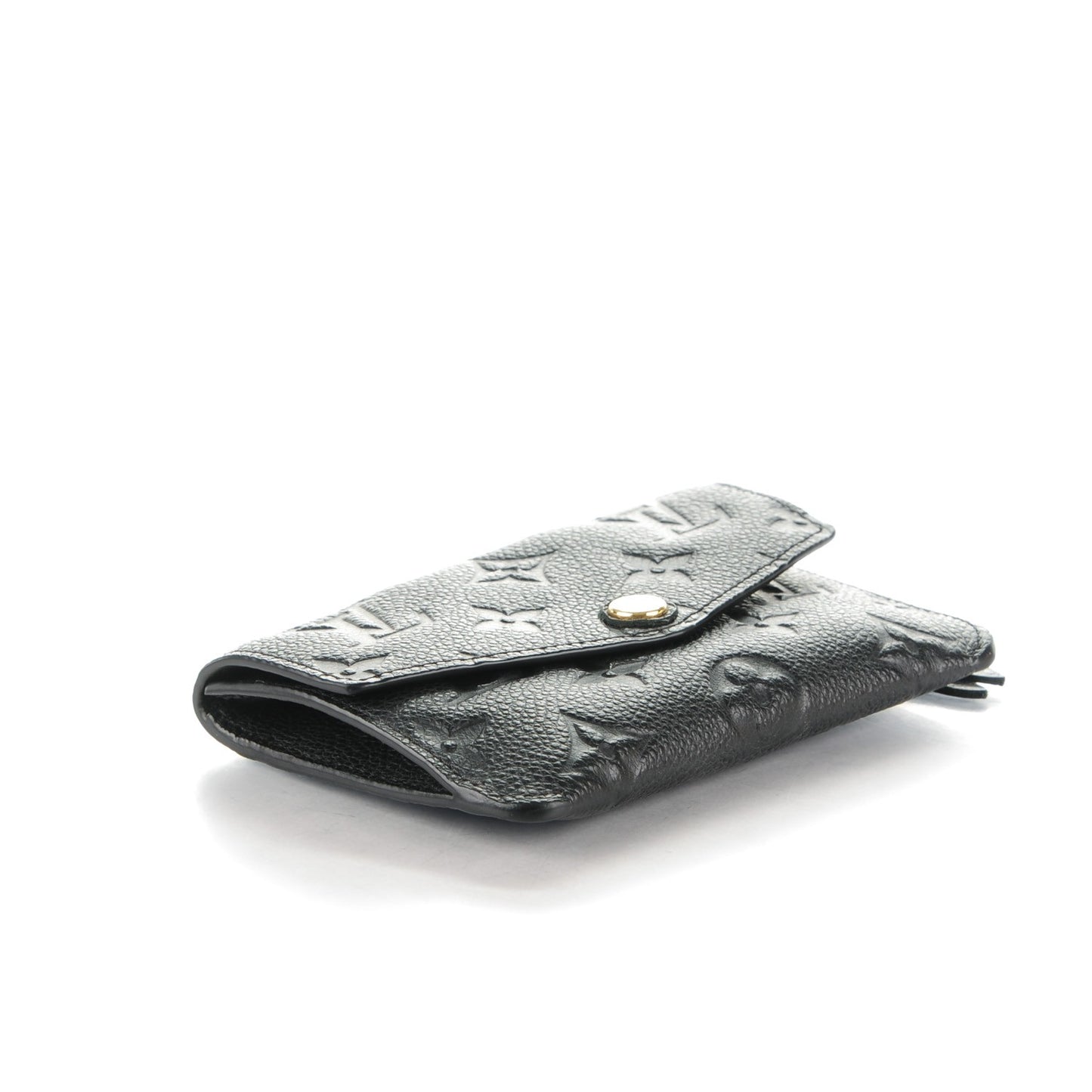 Empreinte Key Pouch Black