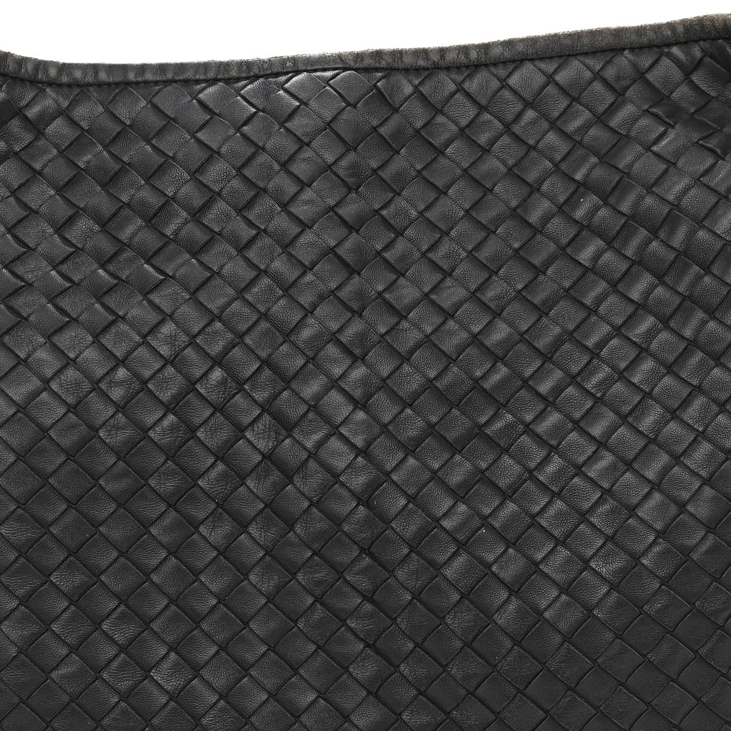 Bottega Veneta Nappa Intrecciato Large Veneta Hobo Black 11 of 13