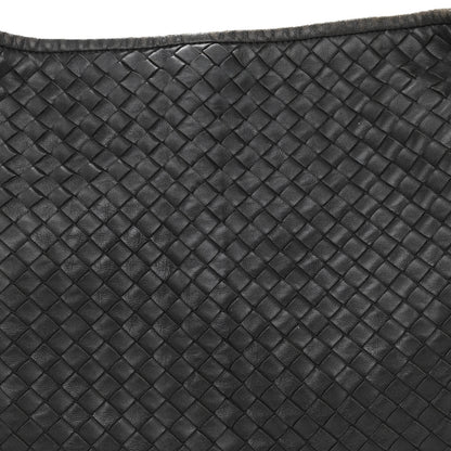 Bottega Veneta Nappa Intrecciato Large Veneta Hobo Black 11 of 13