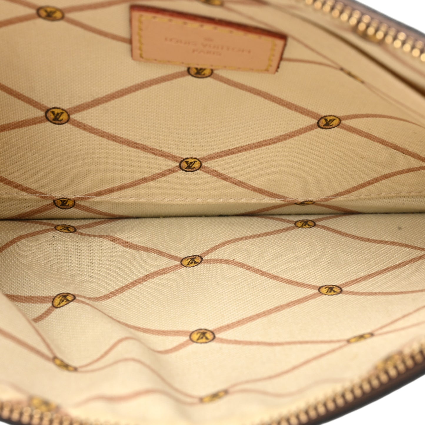 Monogram Summer Trunks Neo Neverfull MM