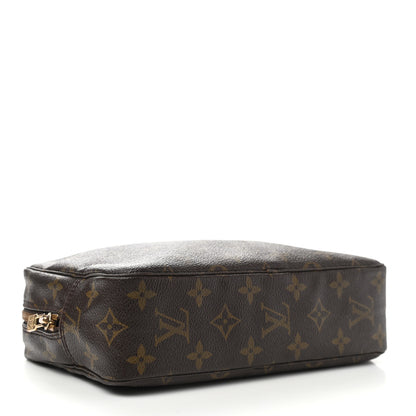 Louis Vuitton Monogram Trousse Toilette 23 4 of 12