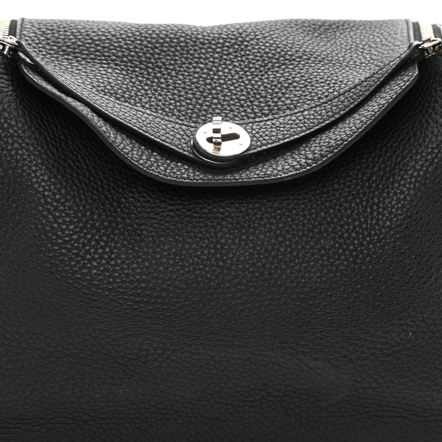 Taurillon Clemence Lindy 30 Black