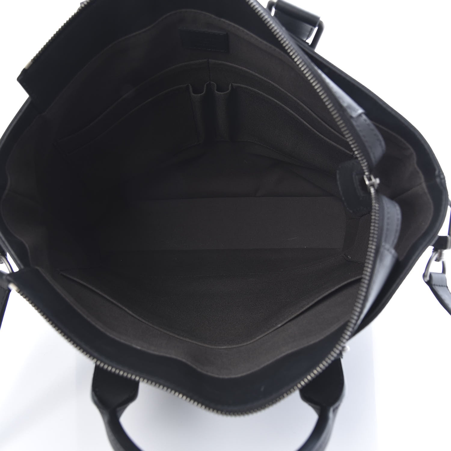 Louis Vuitton Damier Infini Daily Tote Onyx 5 of 12