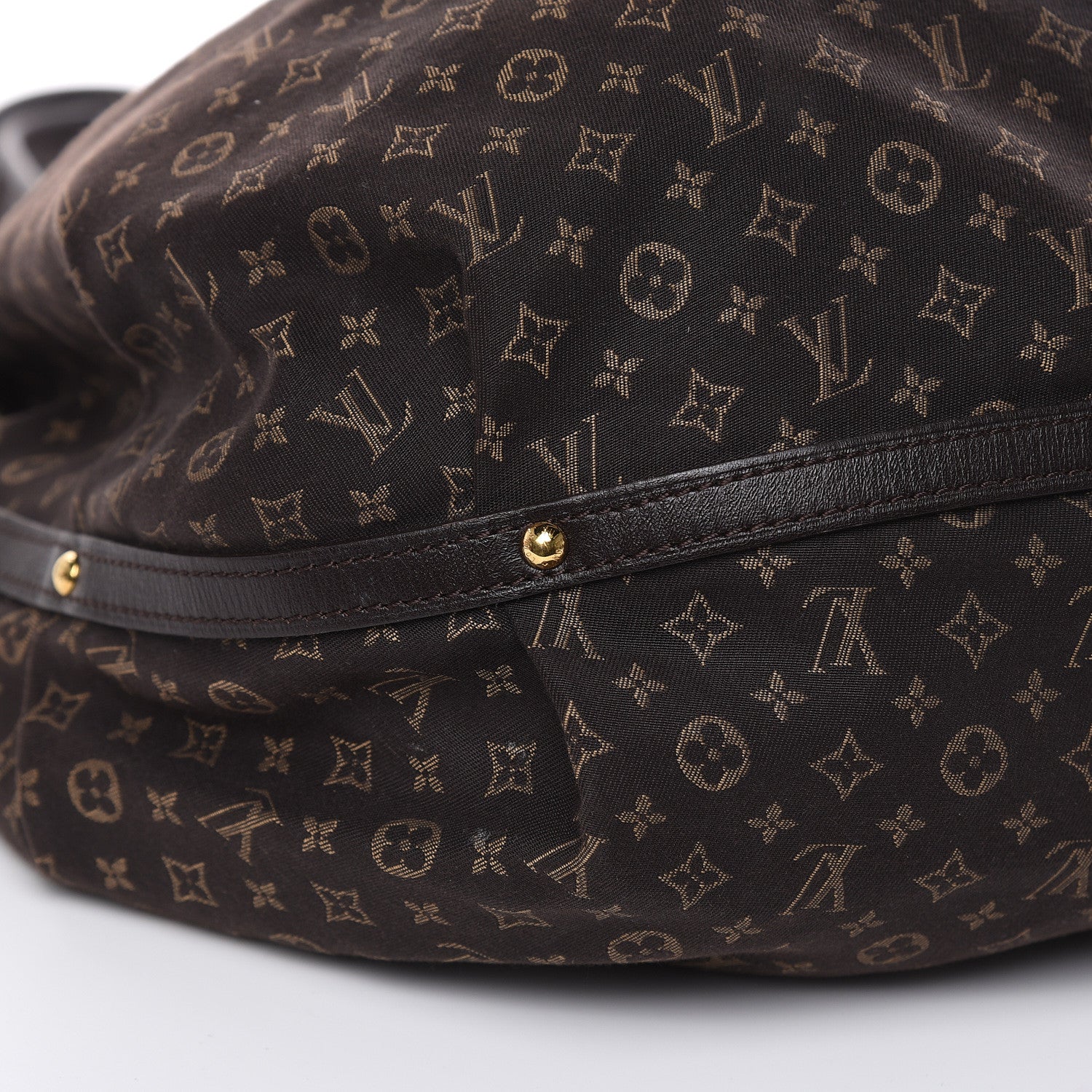 Louis Vuitton Monogram Idylle Fantaisie Fusain 8 of 12