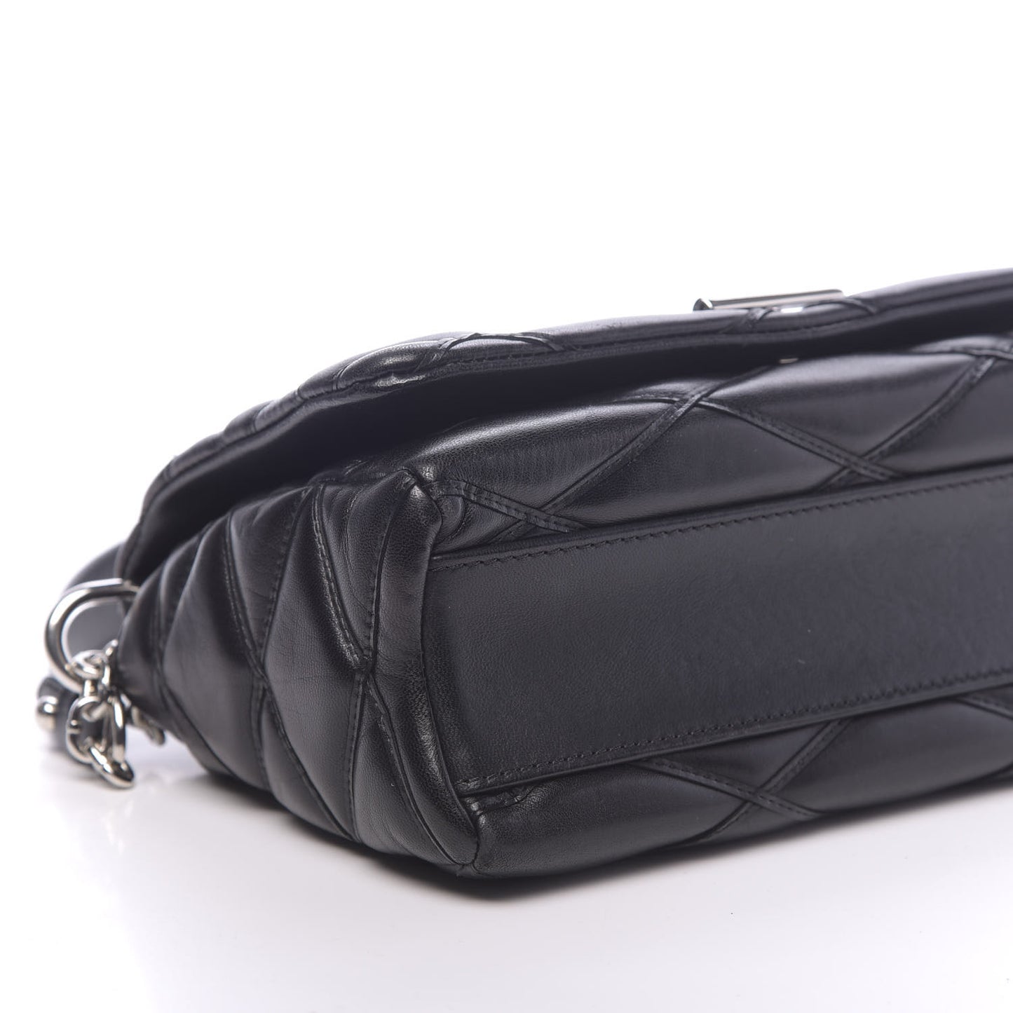 Lambskin Malletage GO-14 MM Black