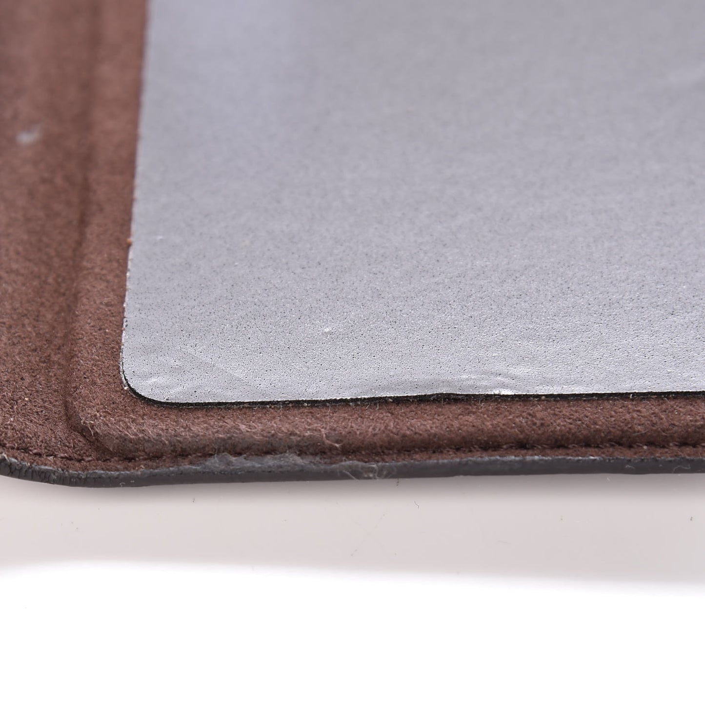 Monogram iPhone XS Max Folio Case