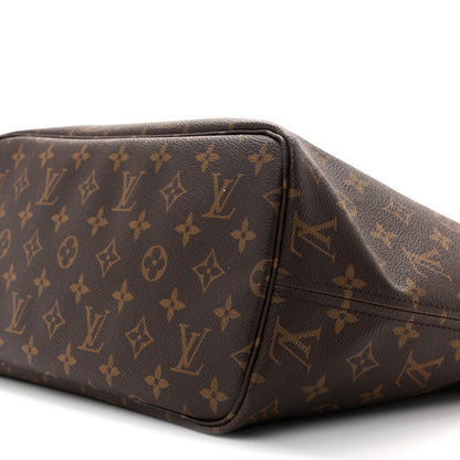 Louis Vuitton Monogram Neo Neverfull MM Pivoine 10 of 13