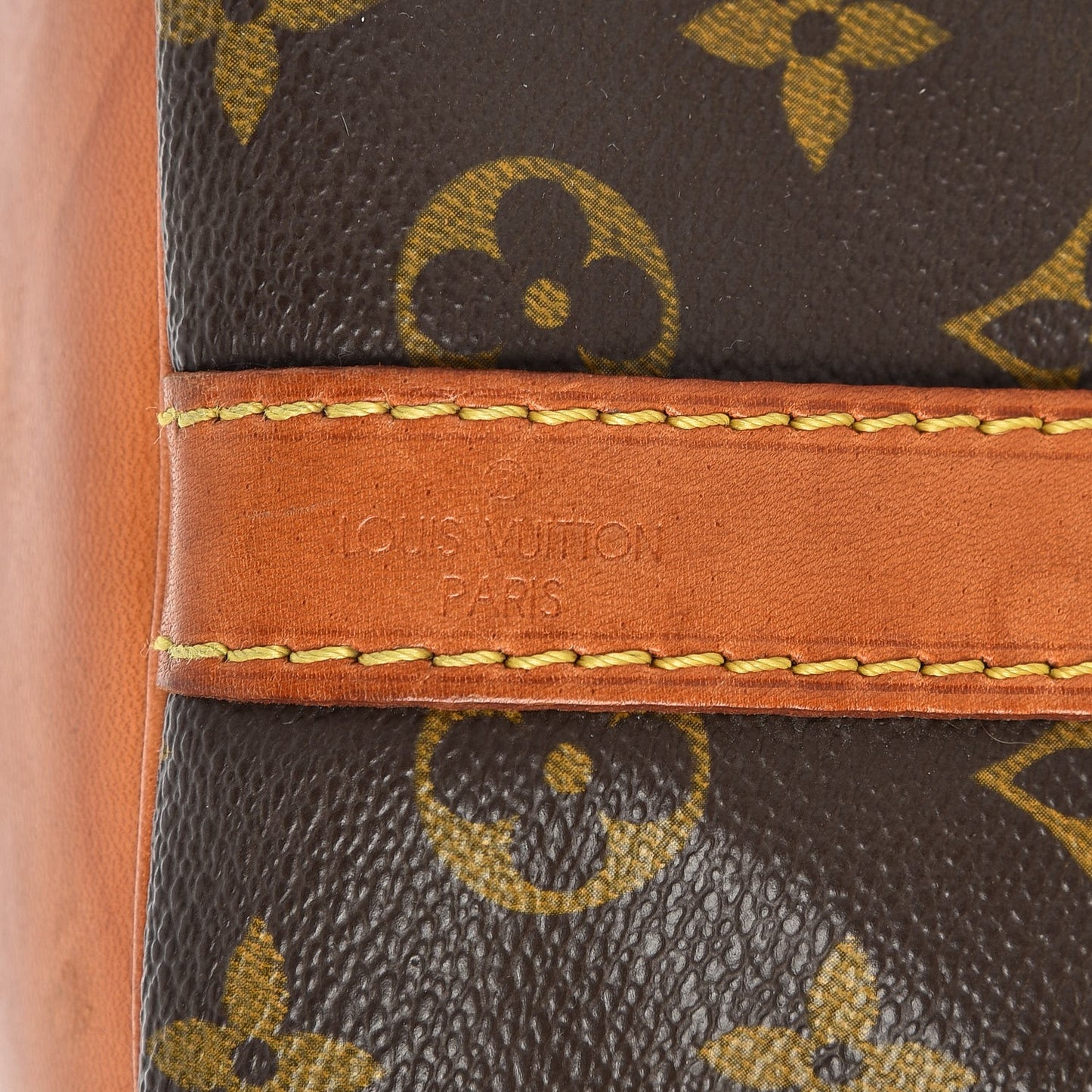 Monogram Petit Noe
